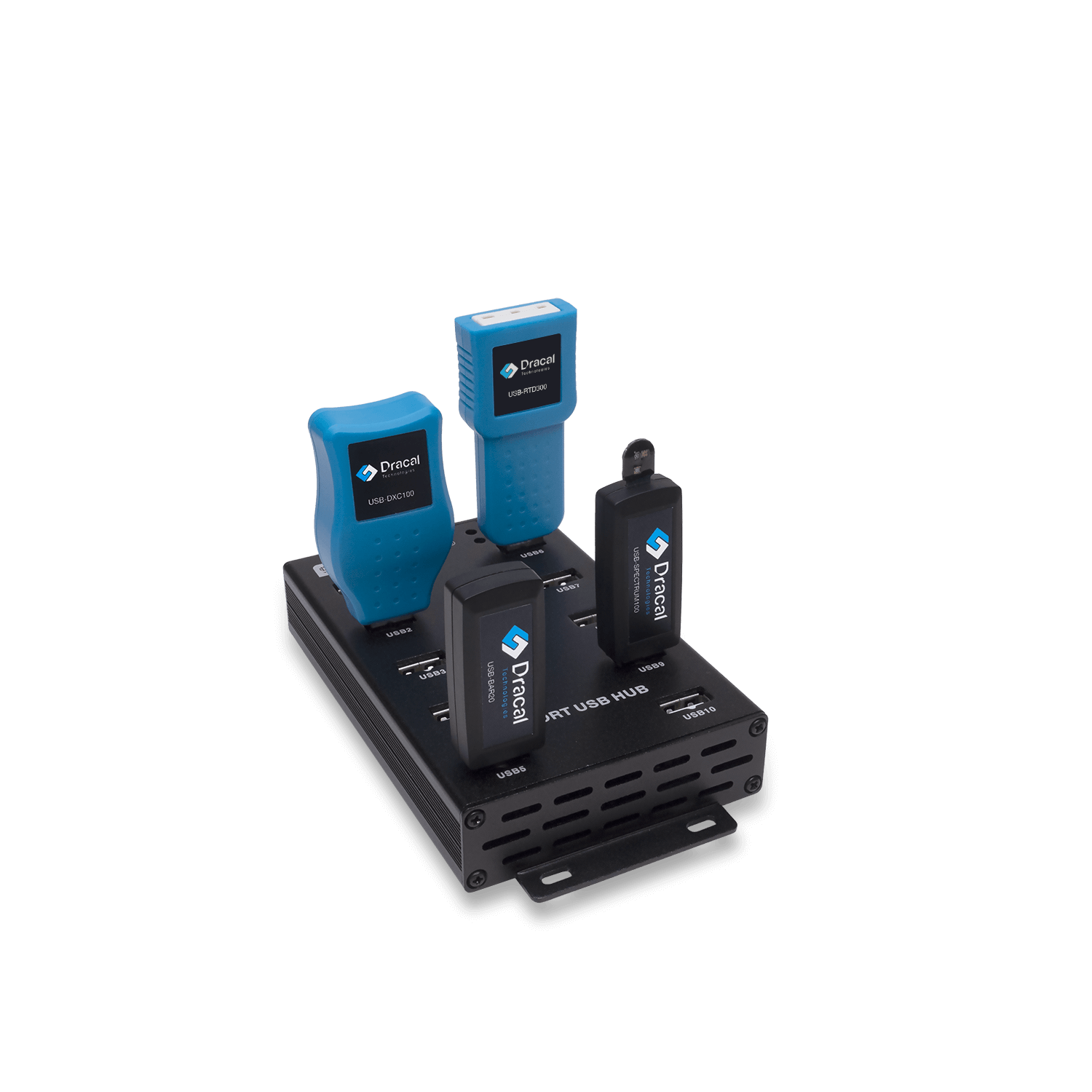 Usb Based Rtd Reader Enhanced precision 2/3-wire RTD sensor to USB transmitter, for OEM