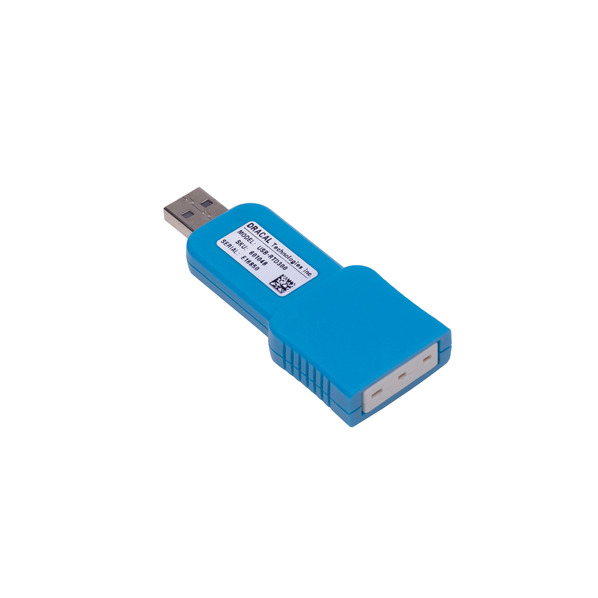 Usb Based Rtd Reader Enhanced precision 2/3-wire RTD sensor to USB transmitter, for OEM