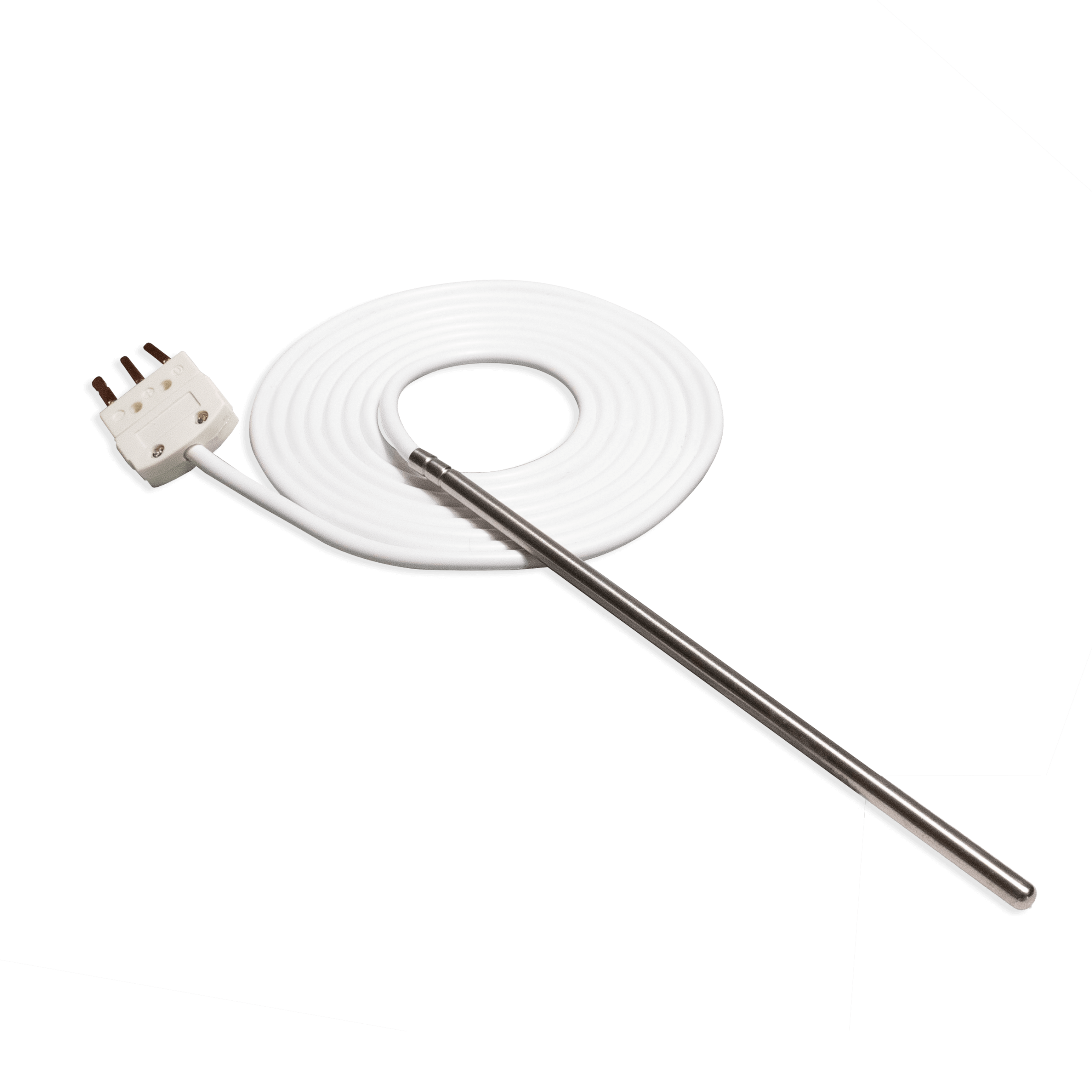 Usb Based Rtd Reader Enhanced precision 2/3-wire RTD sensor to USB transmitter, for OEM