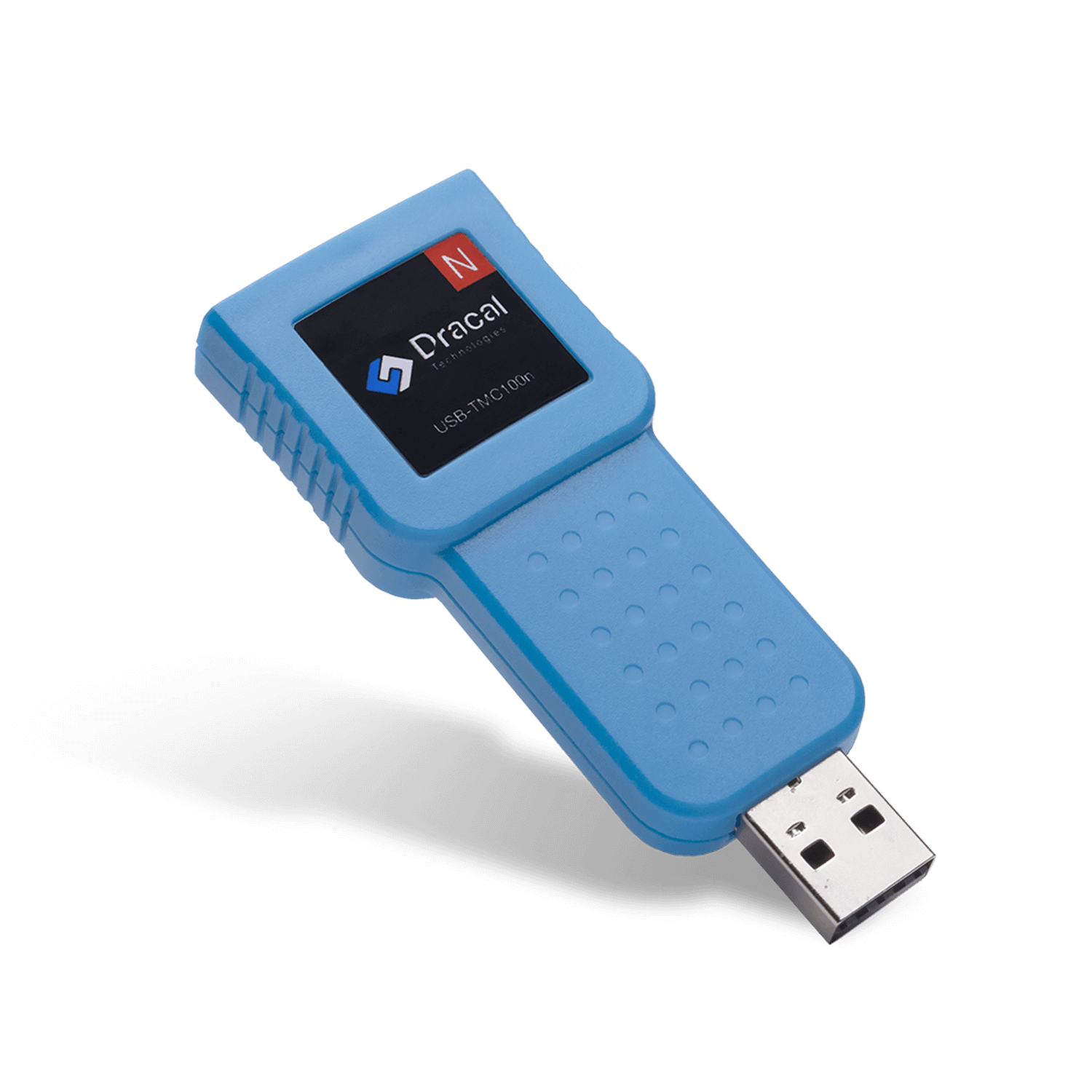 Usb adapter for type n thermocouple dracal technologies