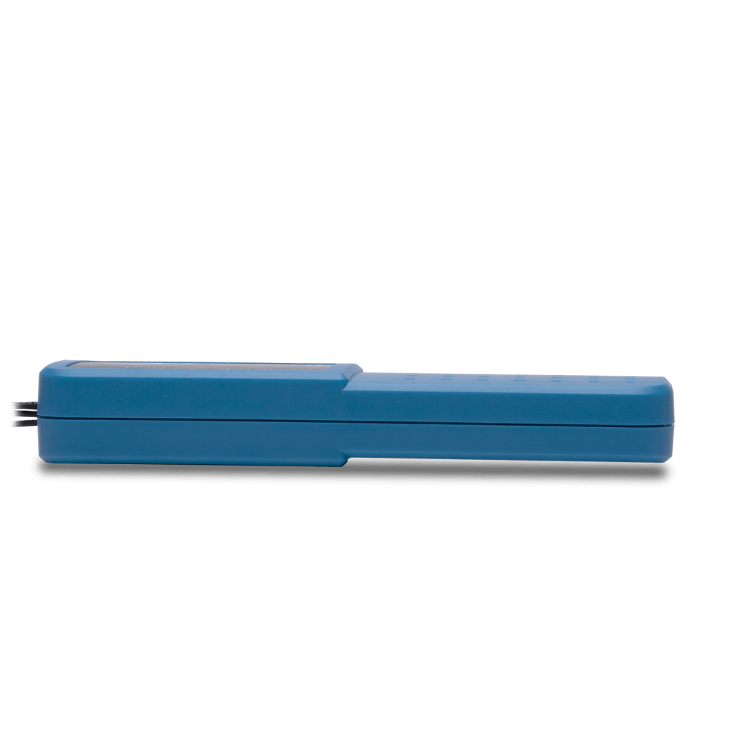 Dracal USB Precision Sensor - Thin Dimension Side View