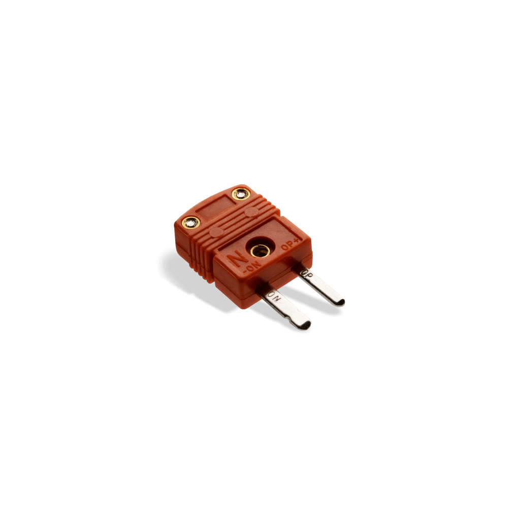 Dracal Universal Connector for USB adapter for any type-N thermocouple for temperature measurement