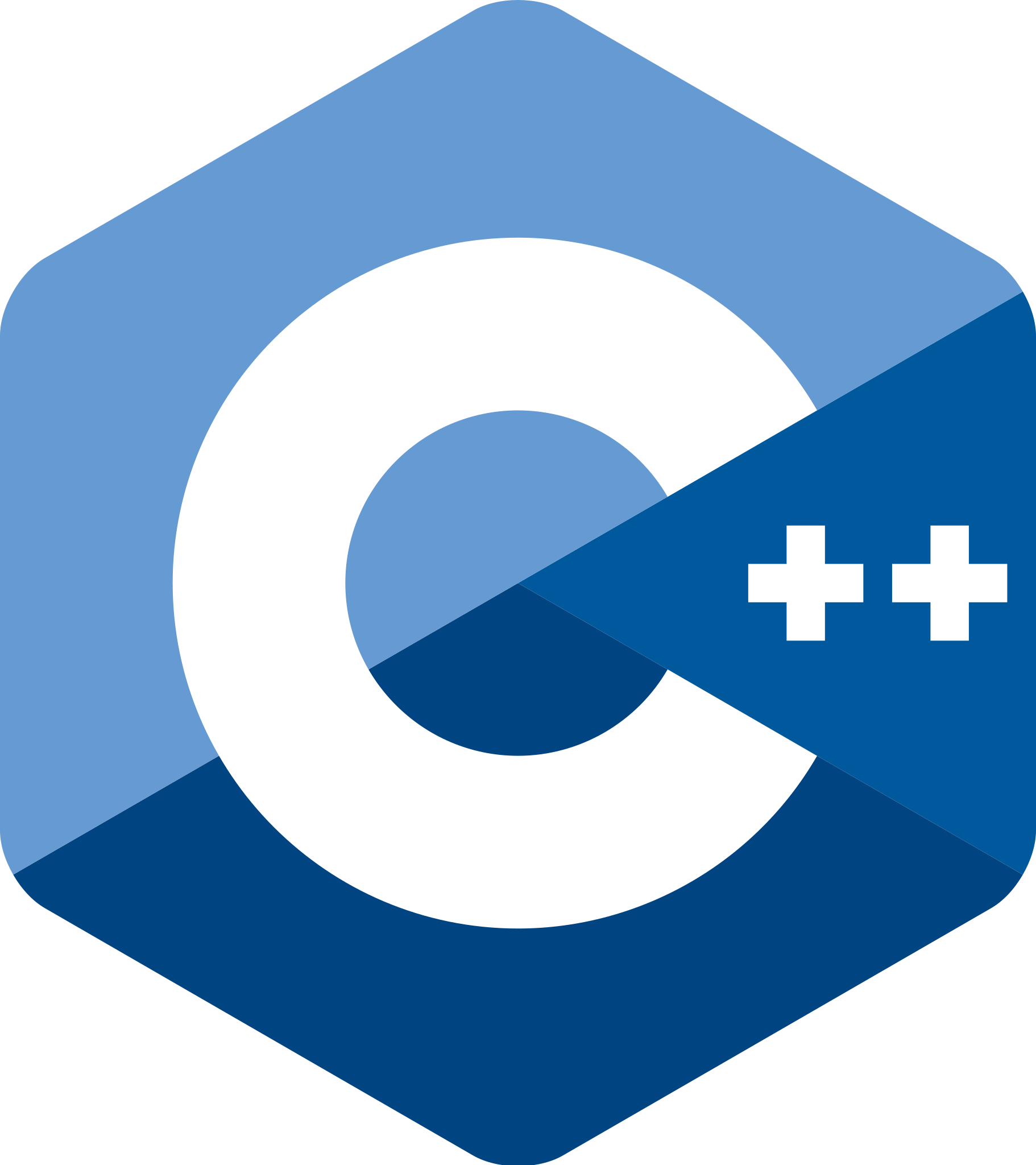 C++ Icon