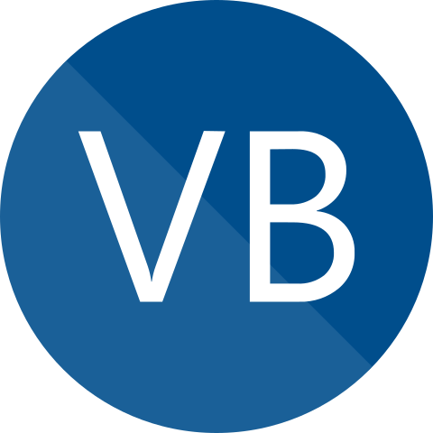 VB Icon
