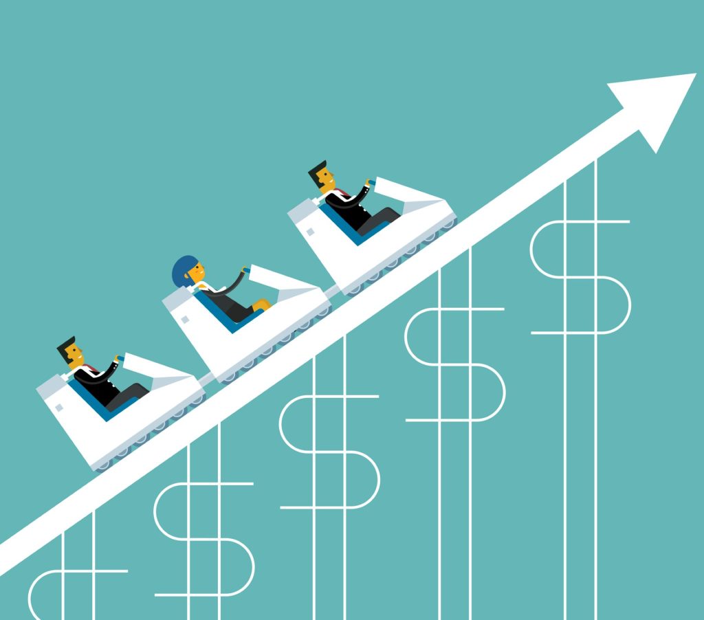 escalating costs
